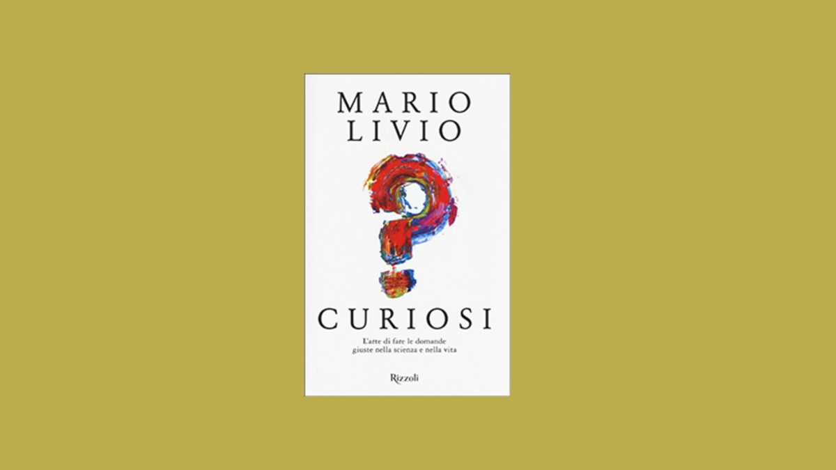 Immagine di Curiosi