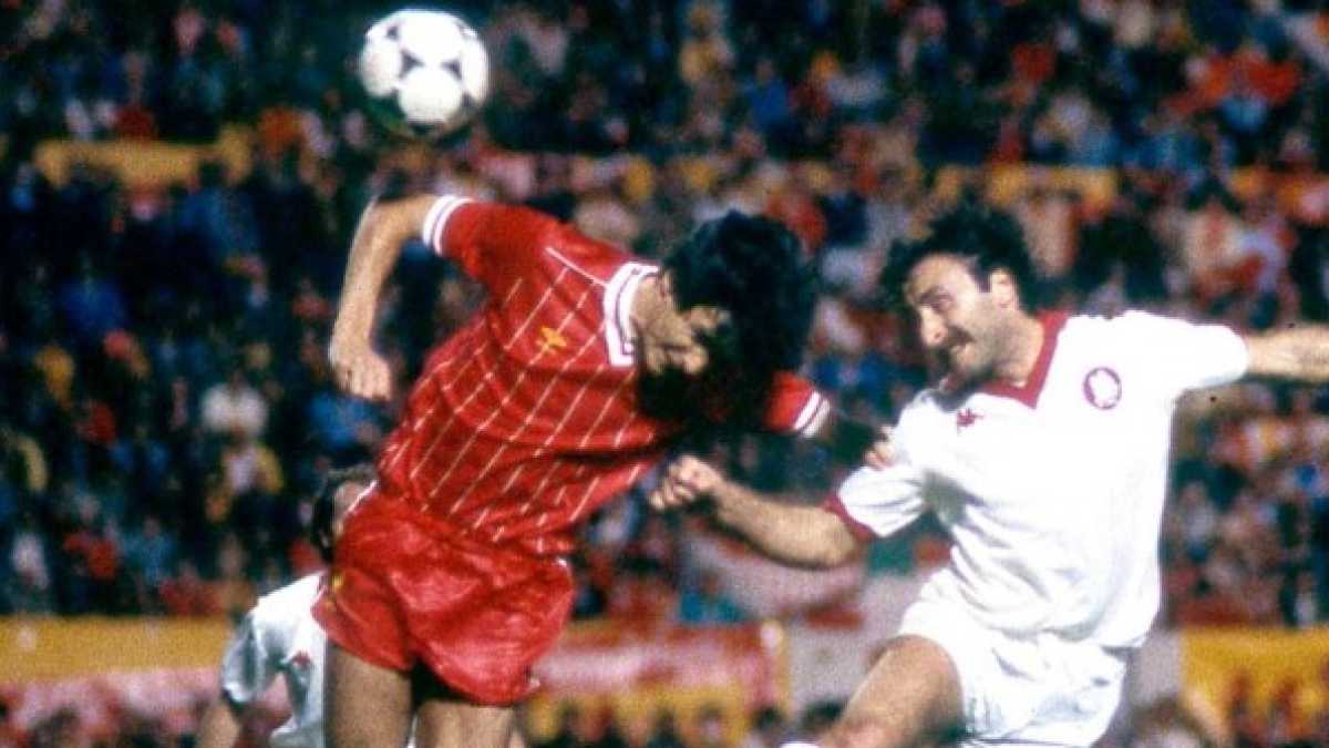 Immagine di Il romanista 1984