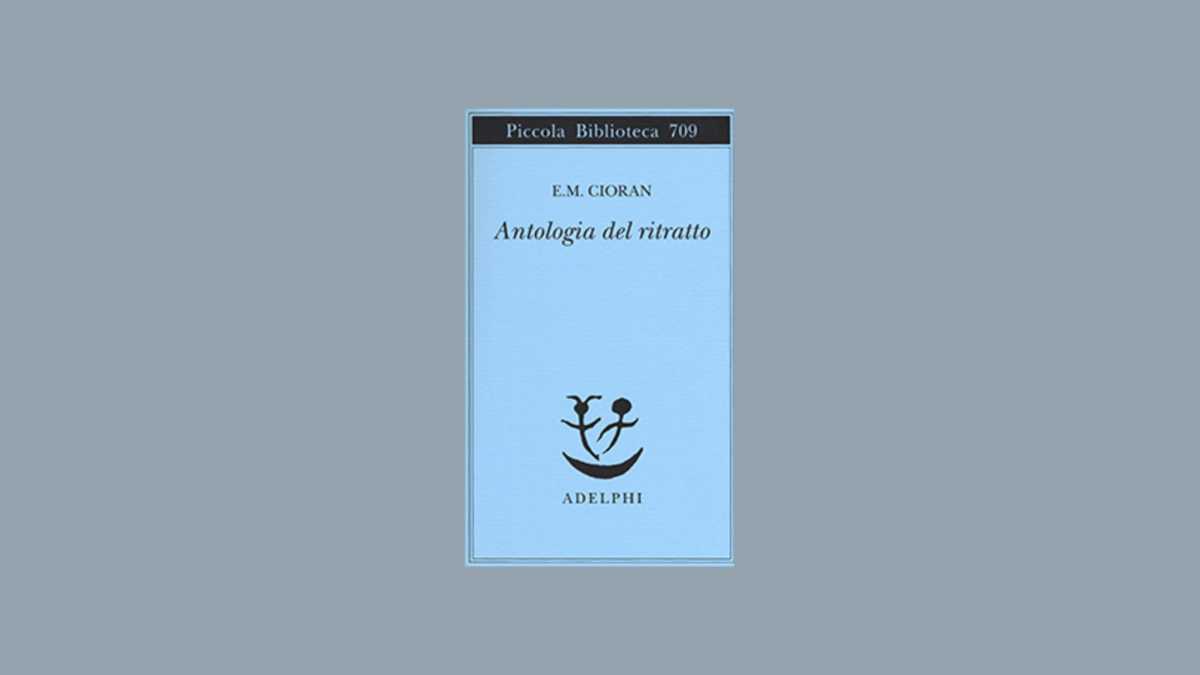 Immagine di Antologia del ritratto
