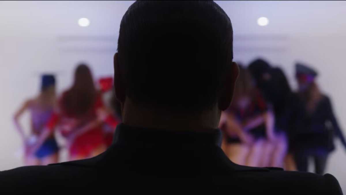 Immagine di Che delusione il film su Berlusconi dove quasi non c’è traccia di Berlusconi