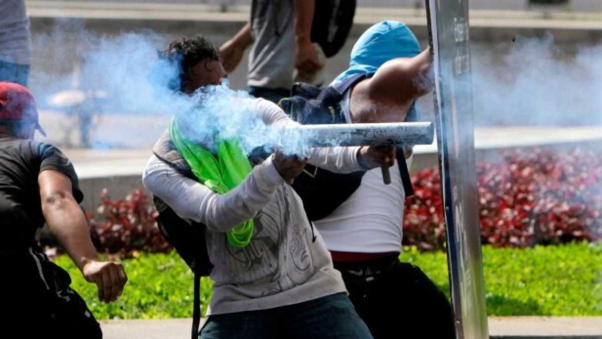 Immagine di Decine di morti nelle proteste contro Ortega. Cosa sta succedendo in Nicaragua