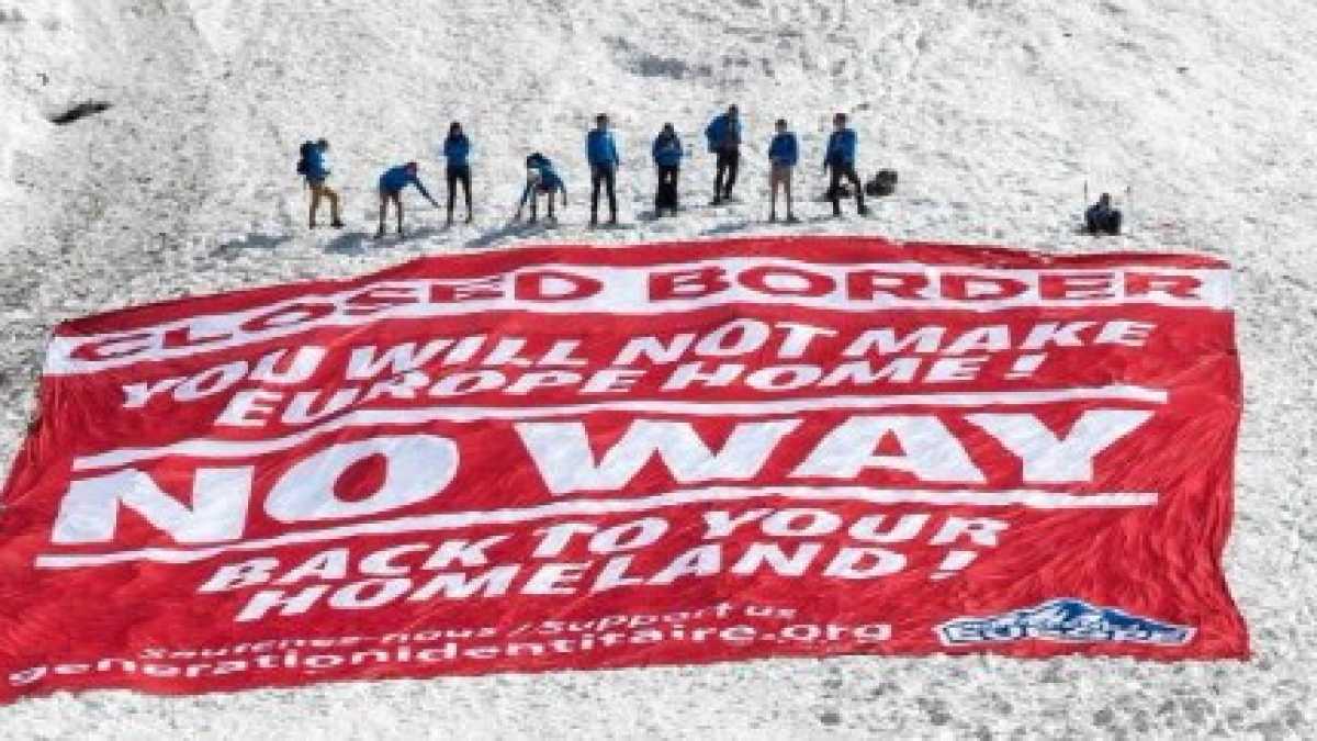 Immagine di La Francia approva la legge su asilo e immigrazione. I pericoli ai confini con l’Italia