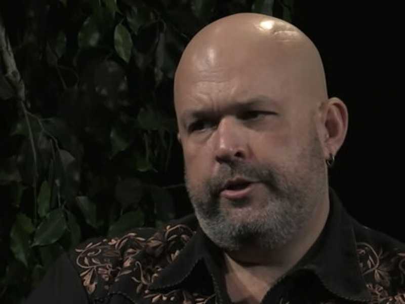Kevin Williamson