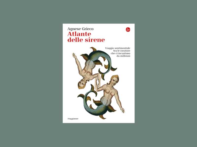 Atlante delle sirene