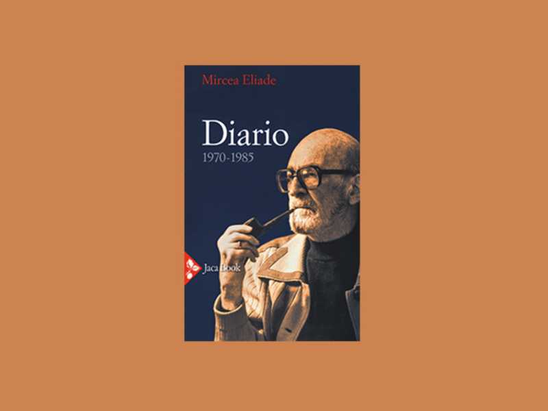 Diario 1970 - 1985