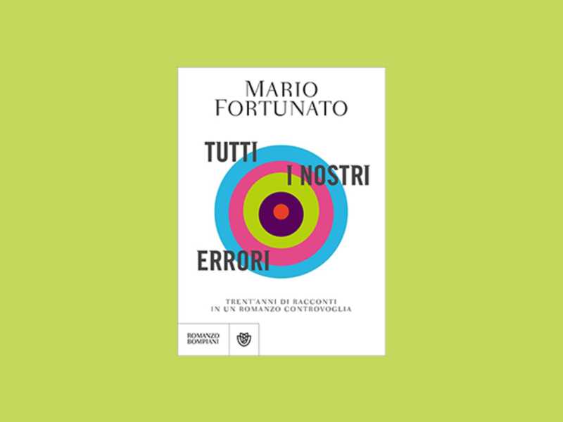 Tutti i nostri errori
