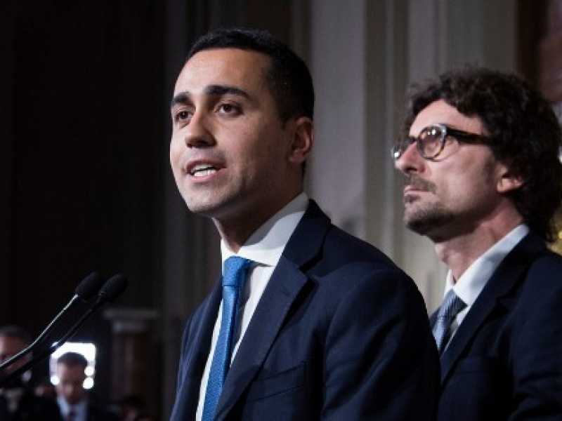 Foto LaPresse