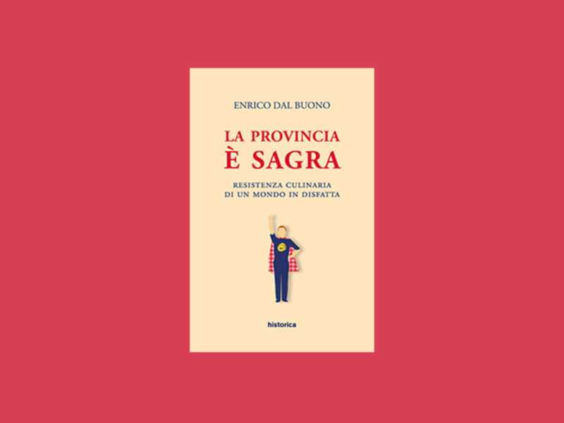 La provincia è sagra