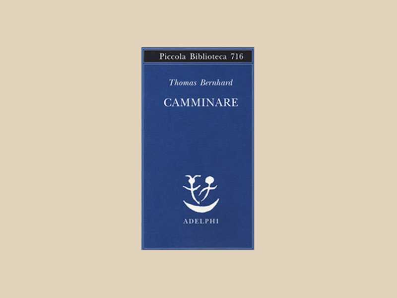 Camminare