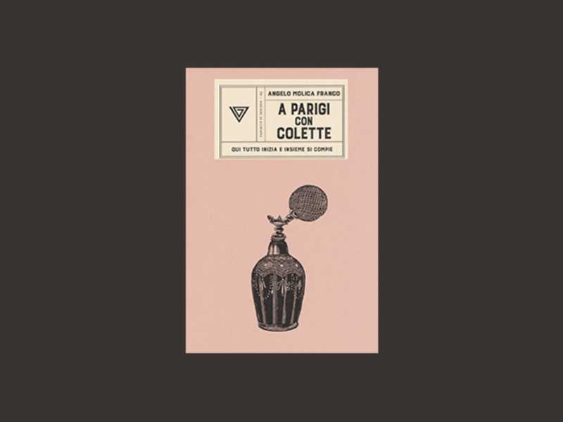 A Parigi con Colette