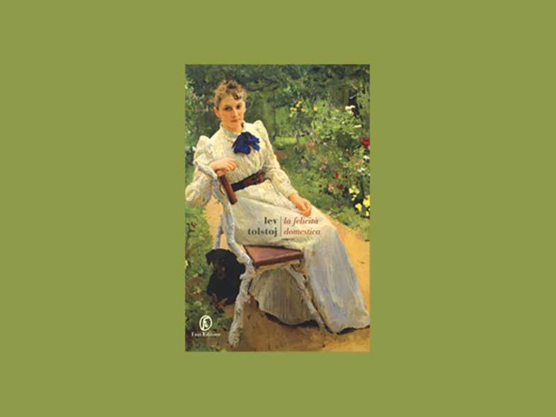La felicità domestica