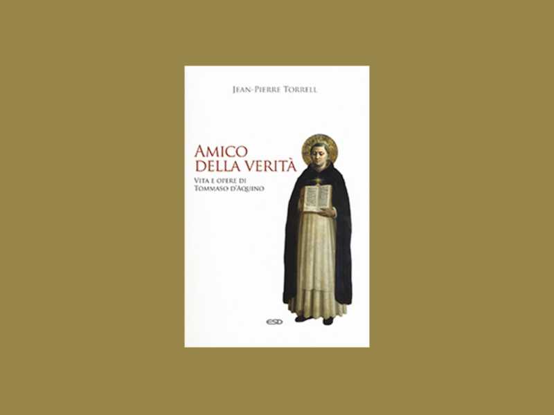 Amico della verità