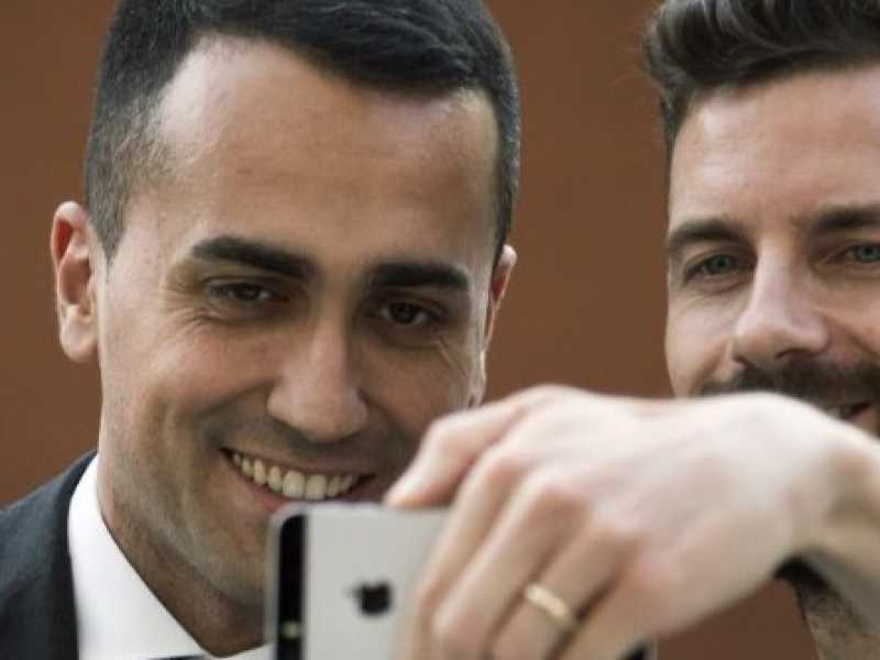 Foto LaPresse