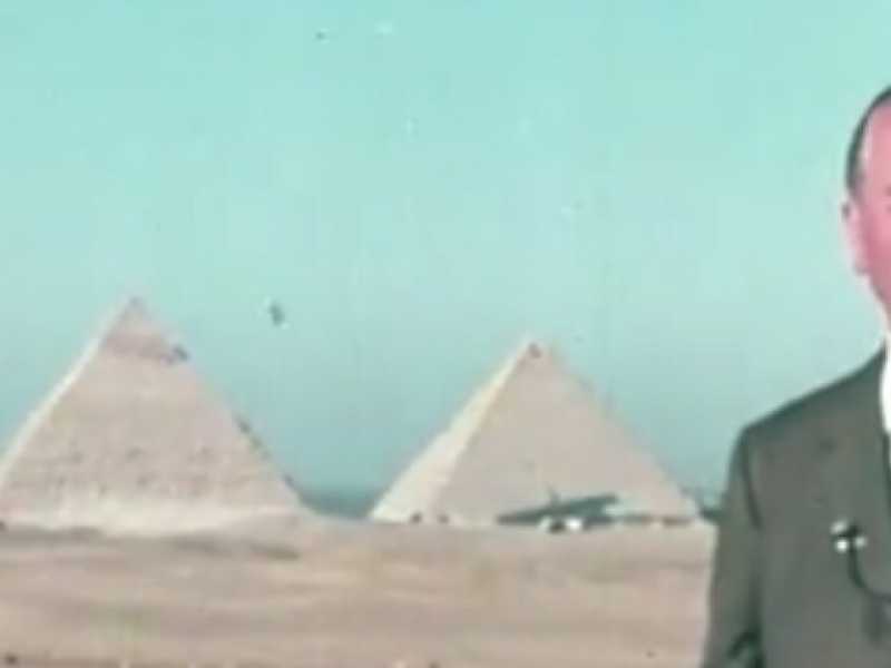 Kenneth Clark, titano della vita culturale britannica, autore nel 1969 del documentario in tredici ore &ldquo;Civilization&rdquo;, adesso rivisitato dalla Bbc