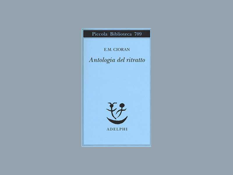Antologia del ritratto