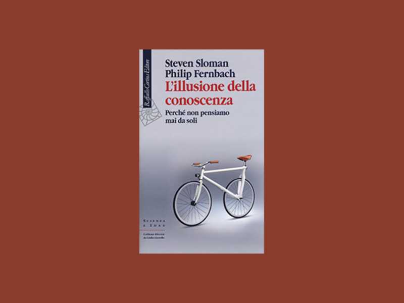 L'illusione della conoscenza