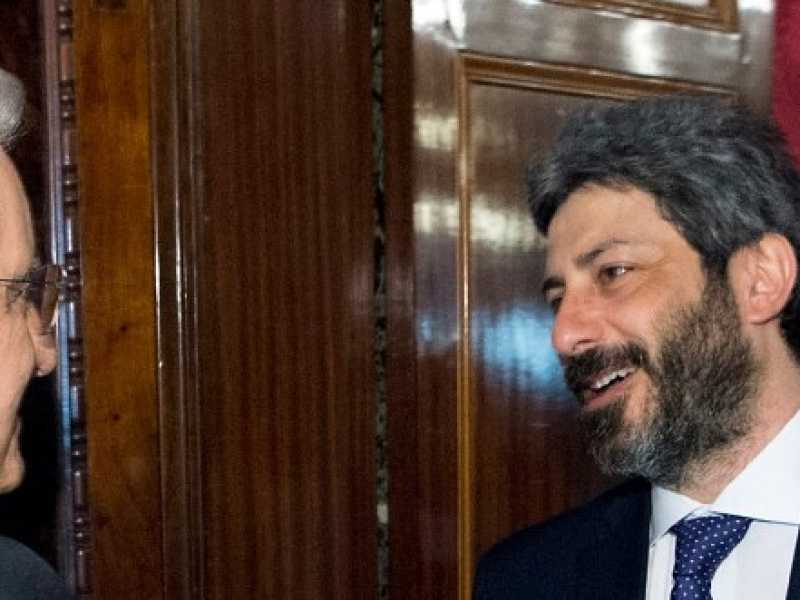 Foto LaPresse