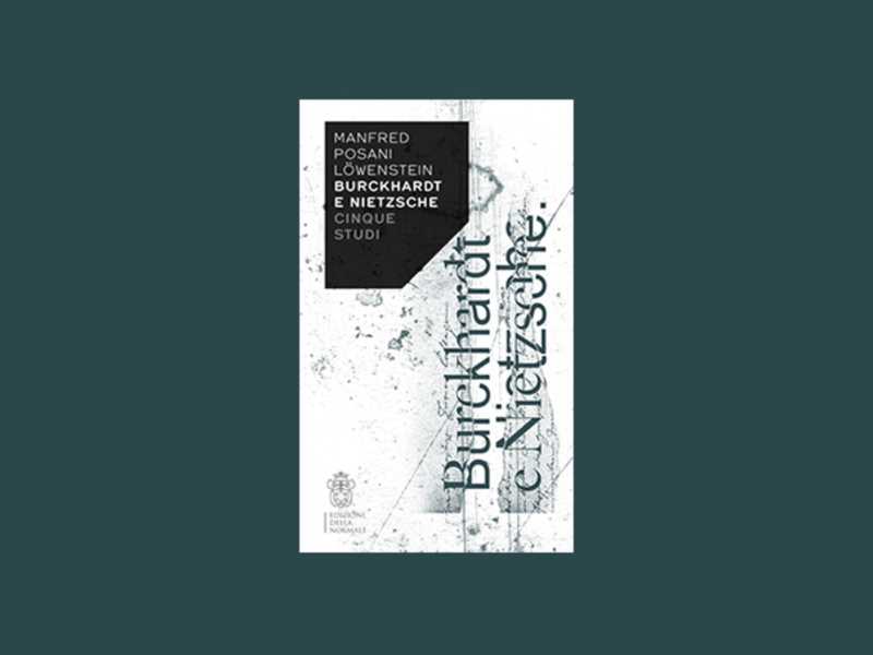Burckhardt e Nietzsche