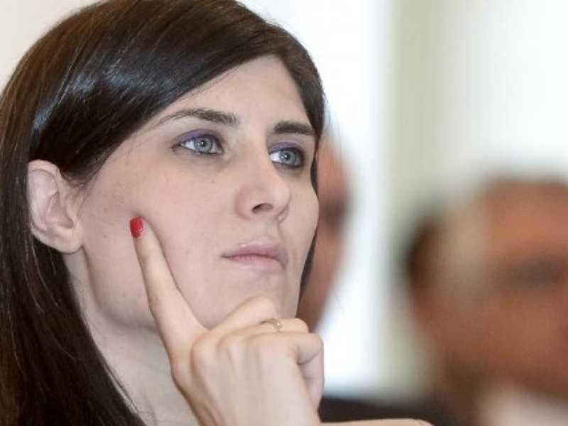 Foto LaPresse