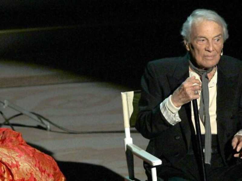 Giorgio Albertazzi (1923-2016)