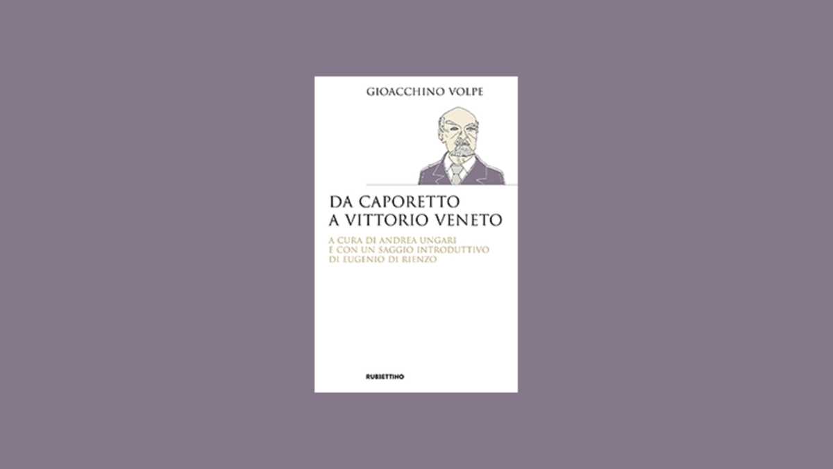 Immagine di Da Caporetto a Vittorio Veneto