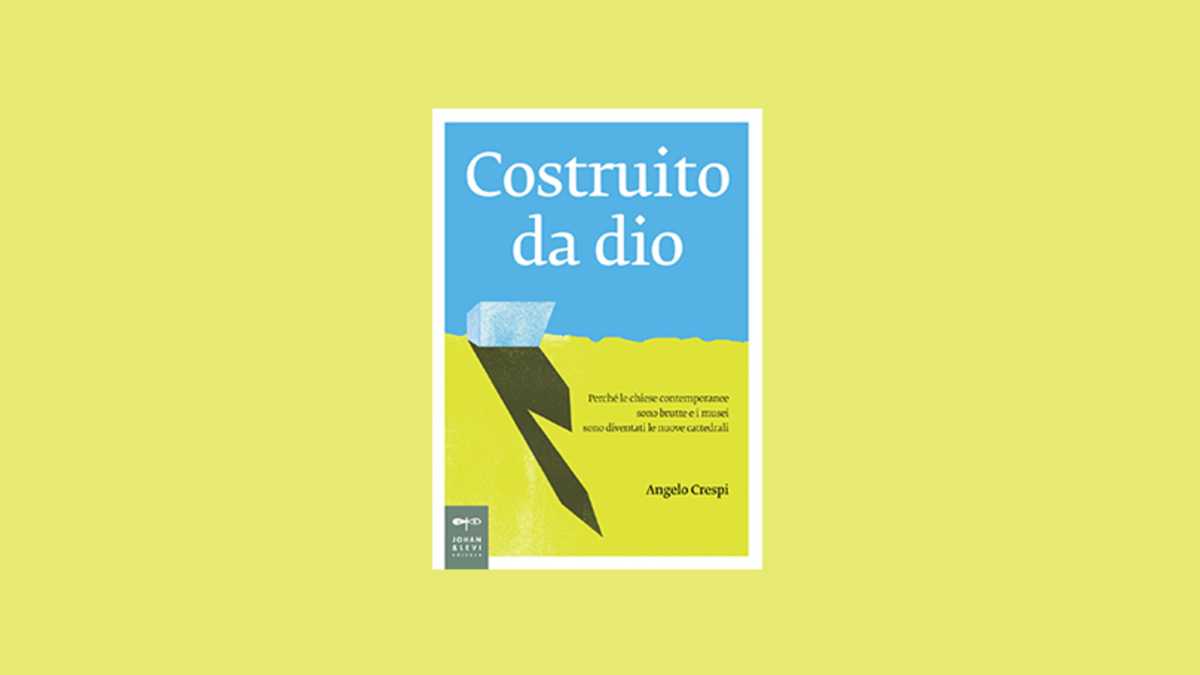 Immagine di Costruito da Dio