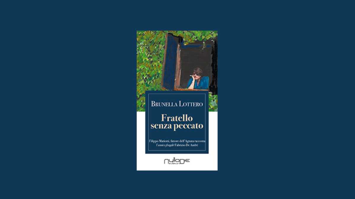 Immagine di Fratello senza peccato