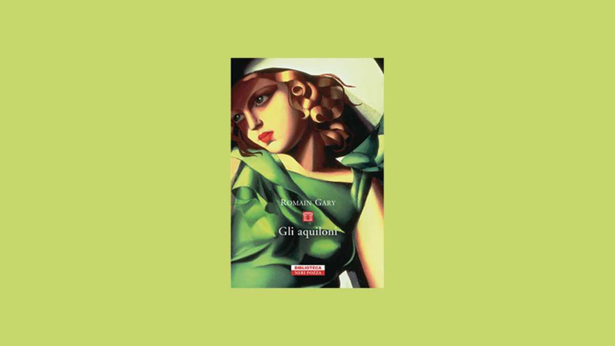 Immagine di Gli aquiloni