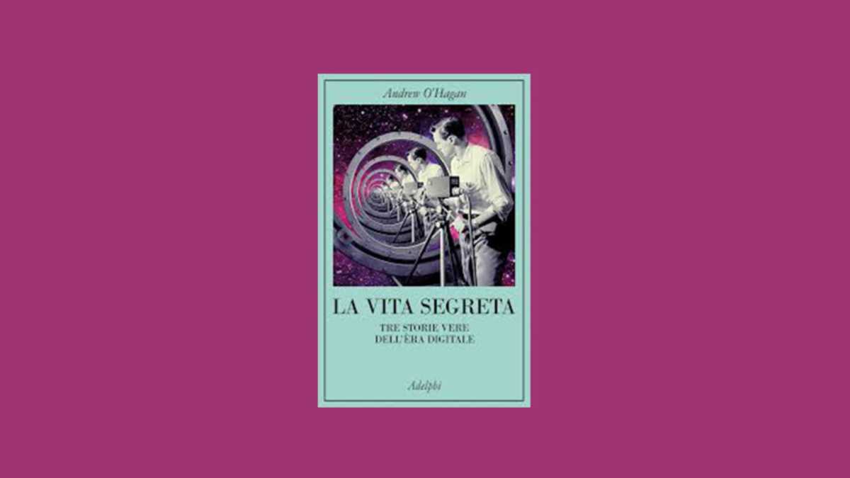 Immagine di La vita segreta
