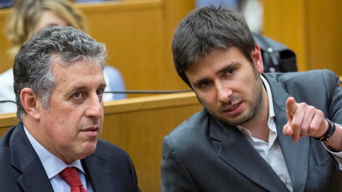 Immagine di L’alleanza da brividi tra i populisti e il fondamentalismo dell’antimafia