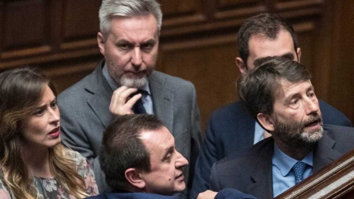 Immagine di Pd-M5s e la tentazione del governo Leopolda e Associati