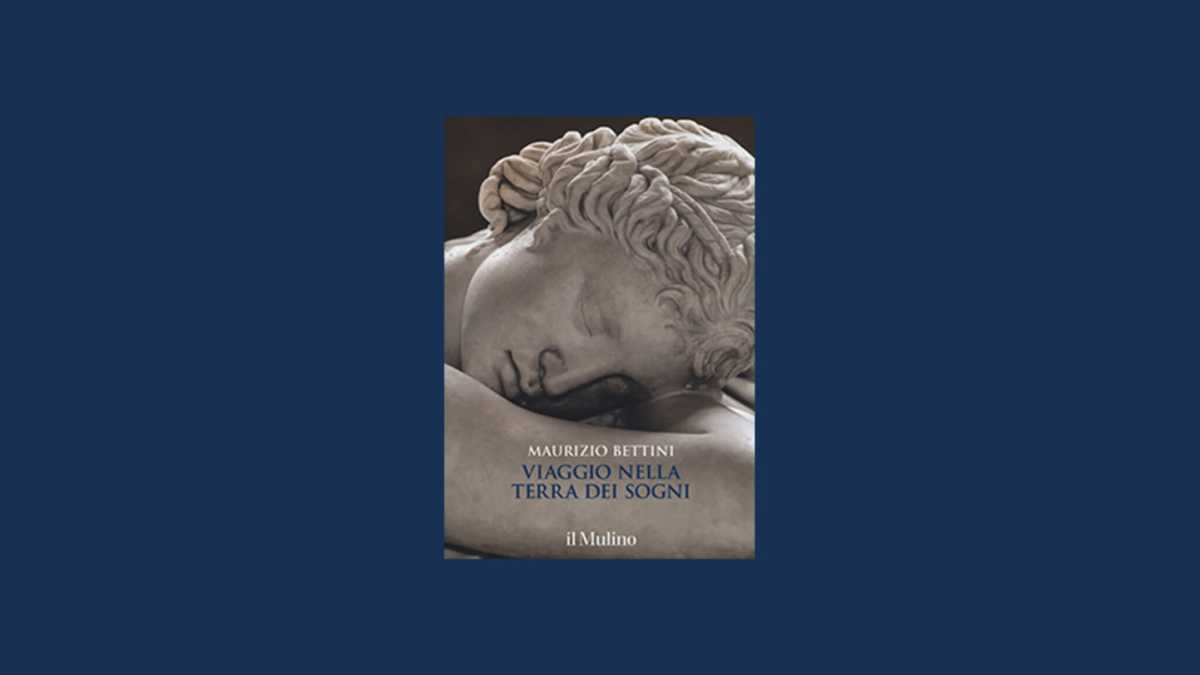 Immagine di Viaggio nella terra dei sogni