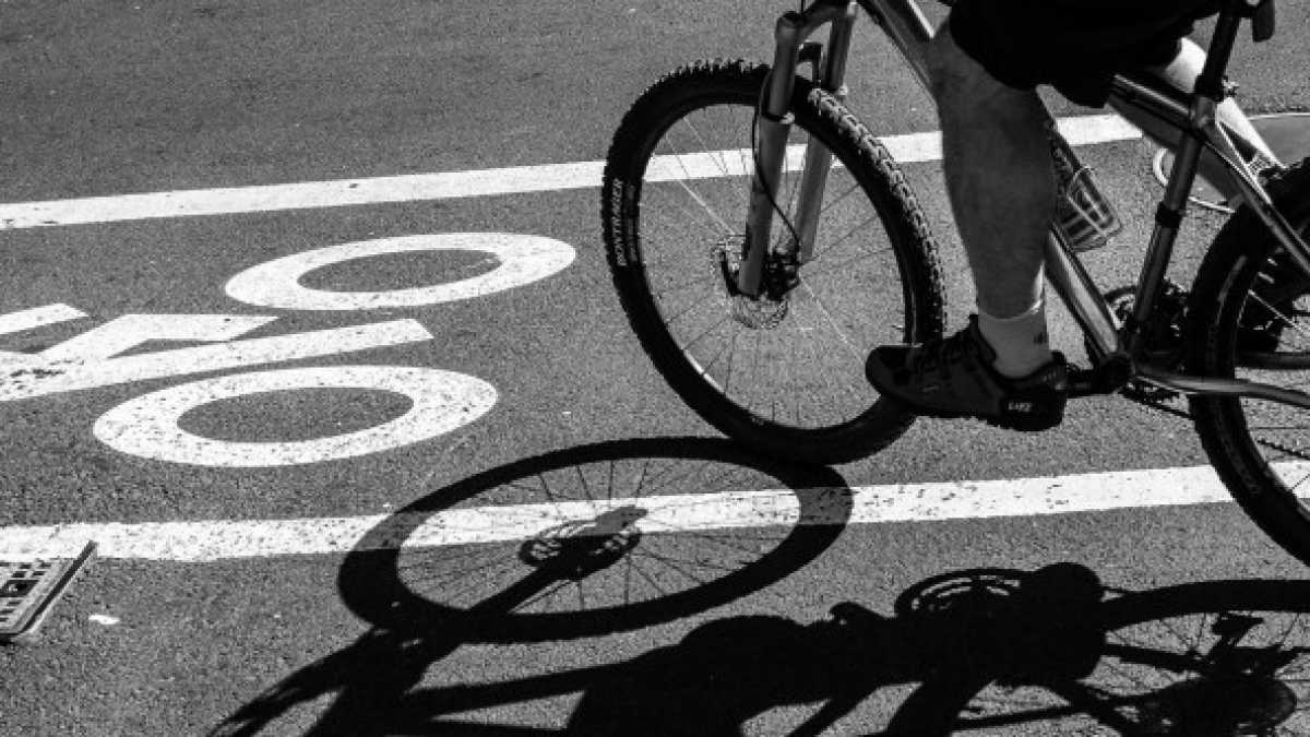 Immagine di "Più bici, più felici". Così la bicicletta sta entrando nel mondo della pubblicità