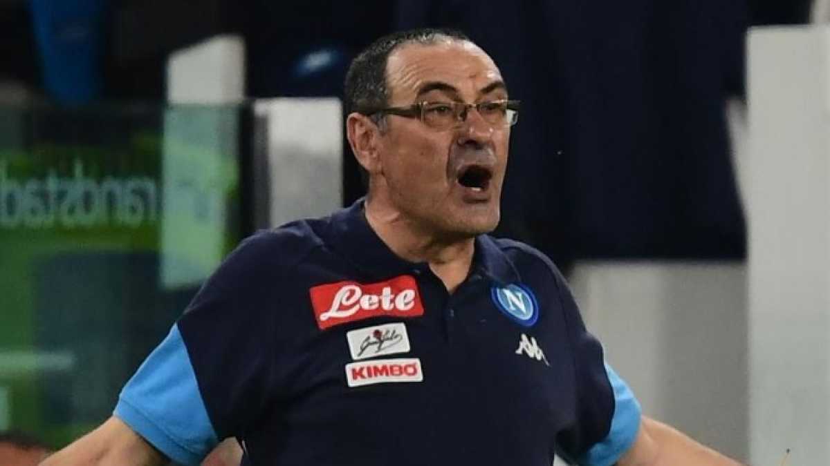 Immagine di Così Sarri ha trasformato l'utopia in idea