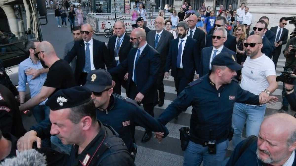 Immagine di A spasso con Fico