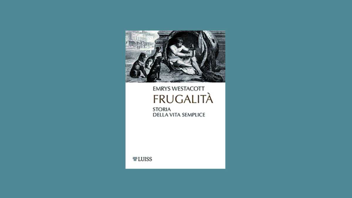Immagine di Frugalità
