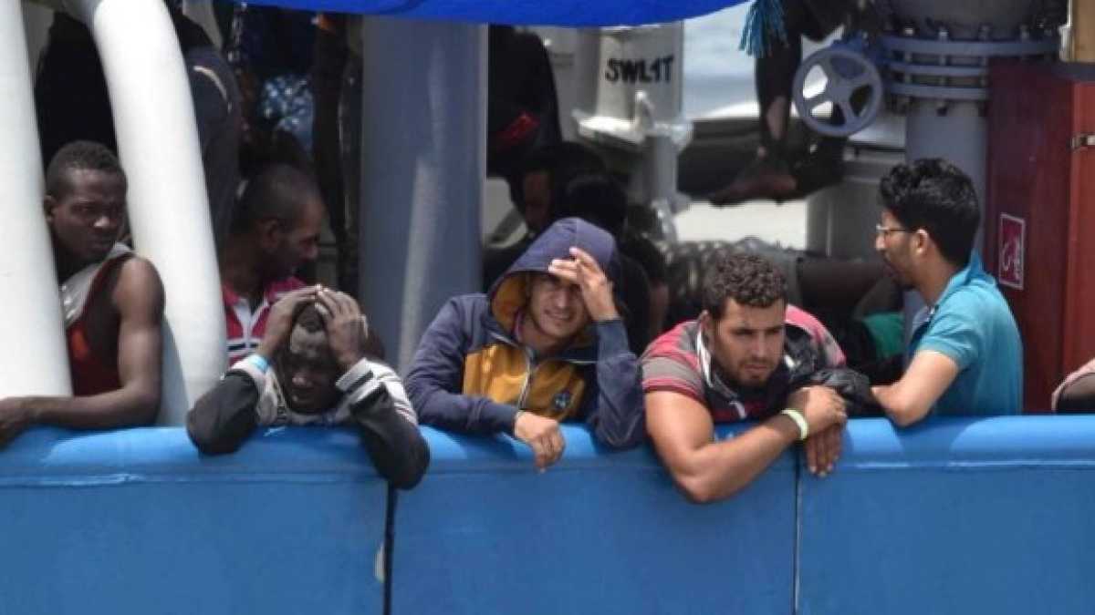 Immagine di Emergenze che non lo erano