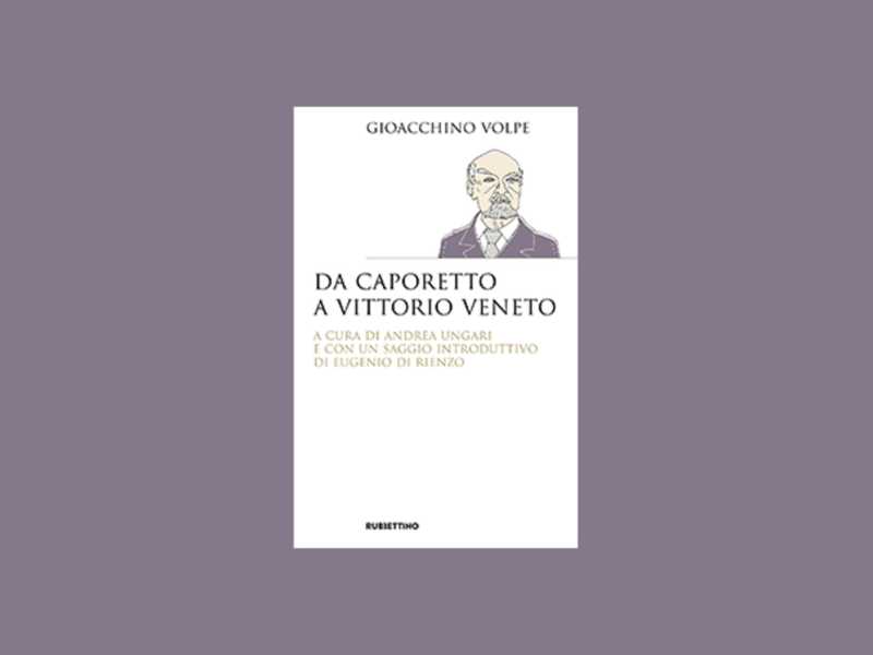 Da Caporetto a Vittorio Veneto