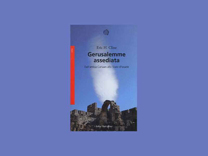 Gerusalemme assediata
