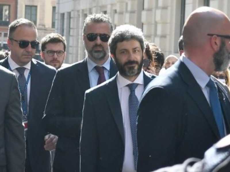 Foto LaPresse