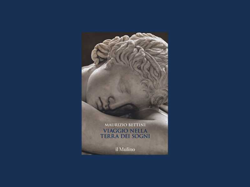 Viaggio nella terra dei sogni