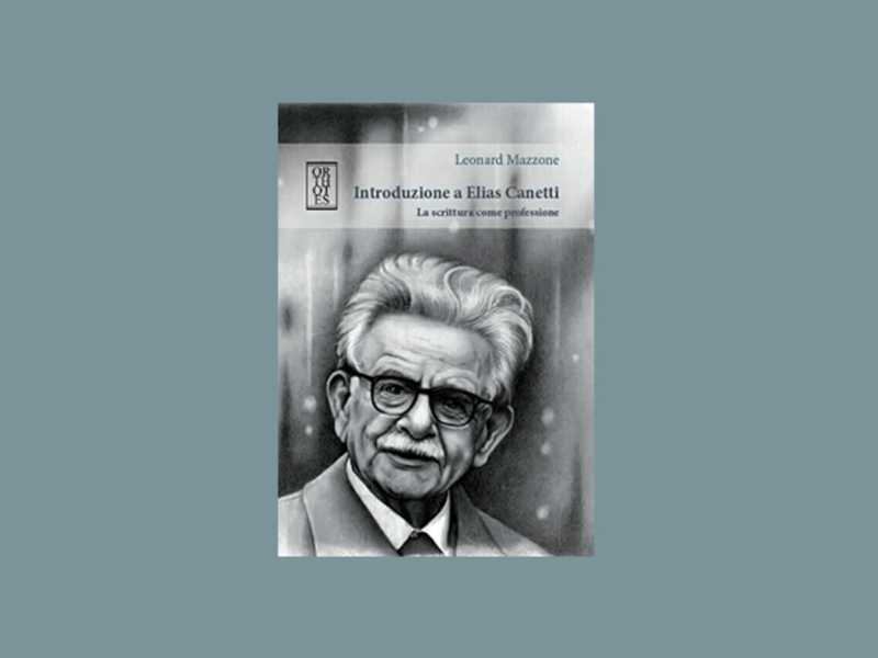 Introduzione a Elias Canetti