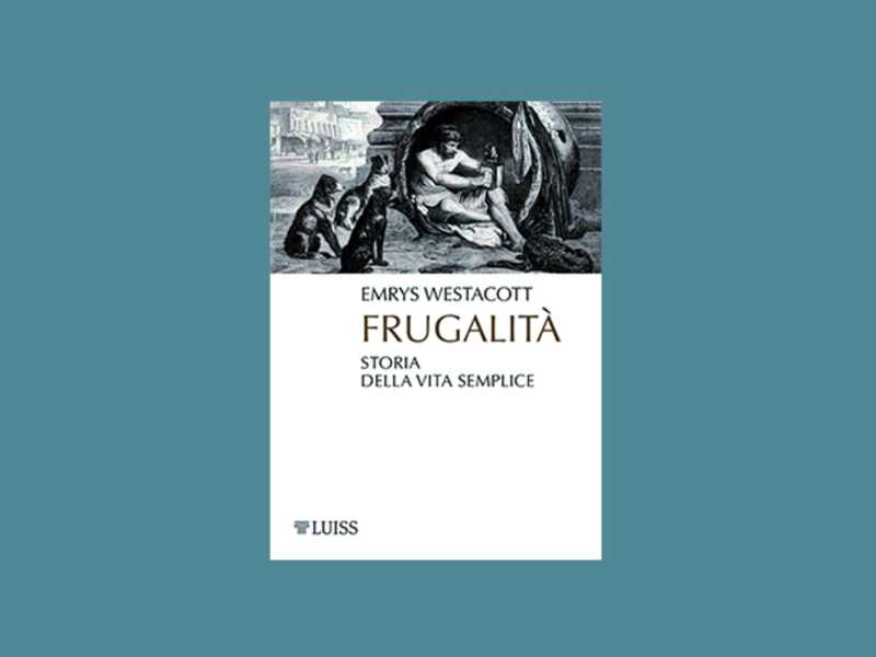 Frugalità