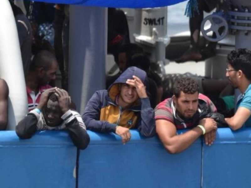 Foto LaPresse