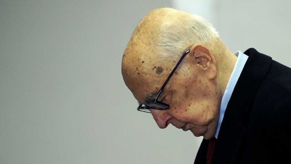 Immagine di Napolitano e la fortuna politica degli odiatori