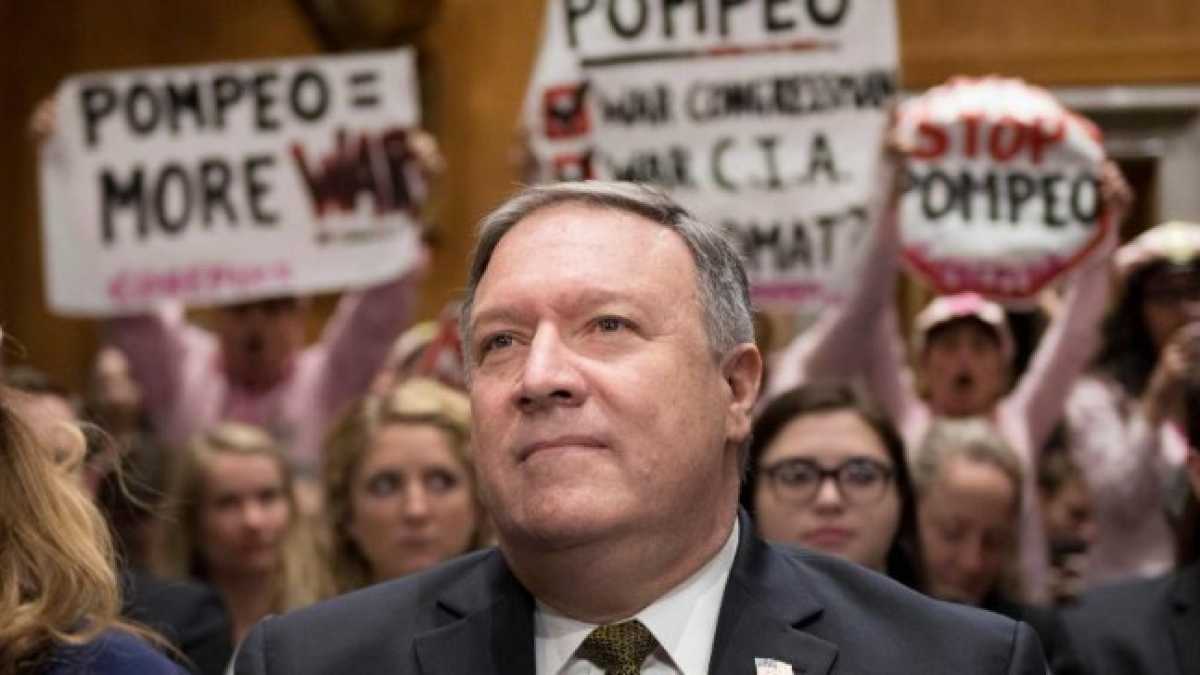 Immagine di La guerra interna contro il falco Trump, che bastona il “folle” deal con l’Iran
