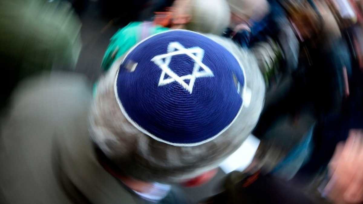 Immagine di La kippah, l’Europa e la libertà
