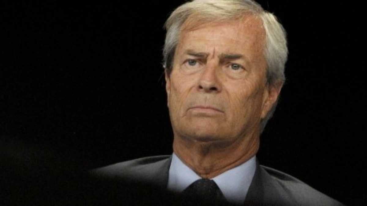 Immagine di Gli odiosi applausi per i guai di Bolloré