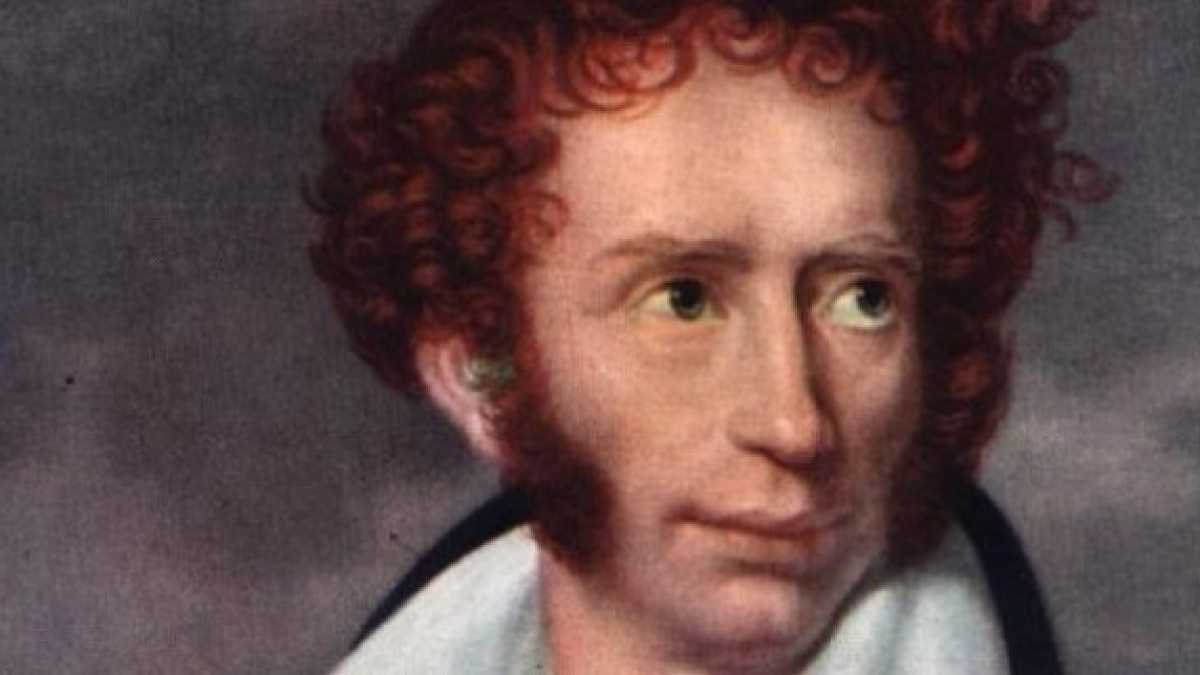 Immagine di “La poesia non dà il pane”, la lezione di Ugo Foscolo