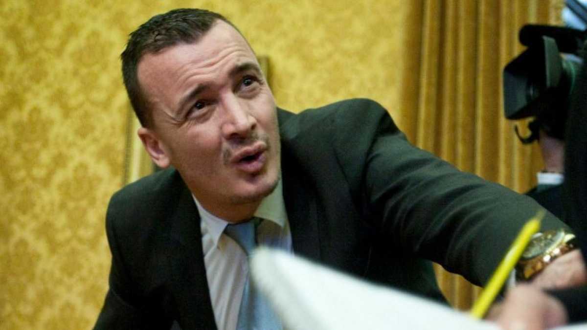 Immagine di Cortocircuito Casalino